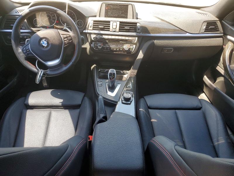 Продаж на аукціоні авто 2017 Bmw 430xi, vin: WBA4F9C32HG812233, номер лоту: 53597666