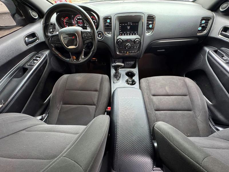 53997146 :رقم المزاد ، 1C4RDJDG9KC733965 vin ، 2019 Dodge Durango مزاد بيع
