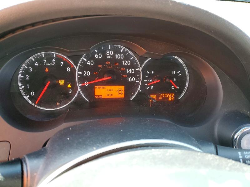 52188406 :رقم المزاد ، 1N4AL2AP6CC115455 vin ، 2012 Nissan Altima مزاد بيع