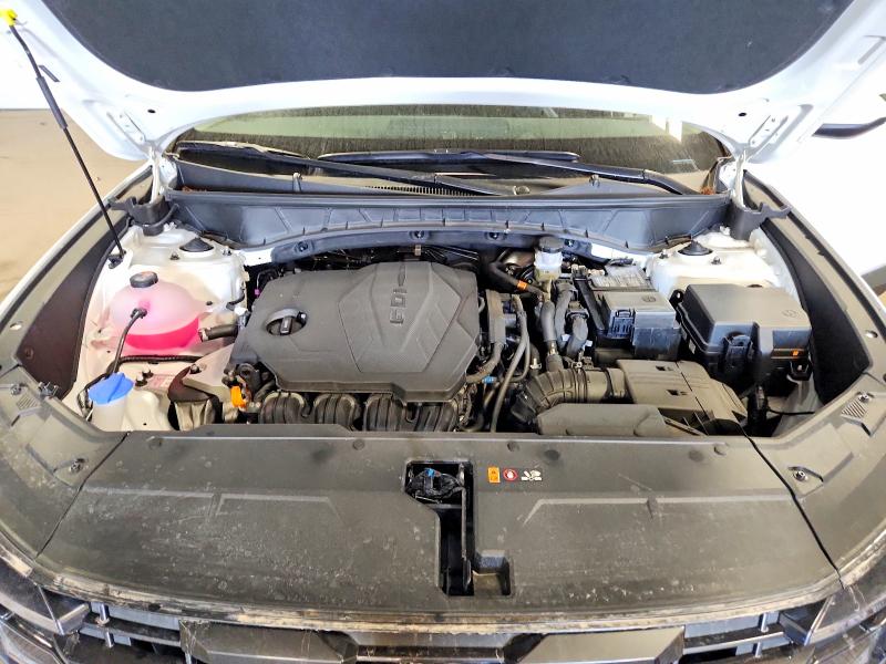 52615936 :رقم المزاد ، 5NMJBCDE9TH635468 vin ، 2026 Hyundai Tucson مزاد بيع