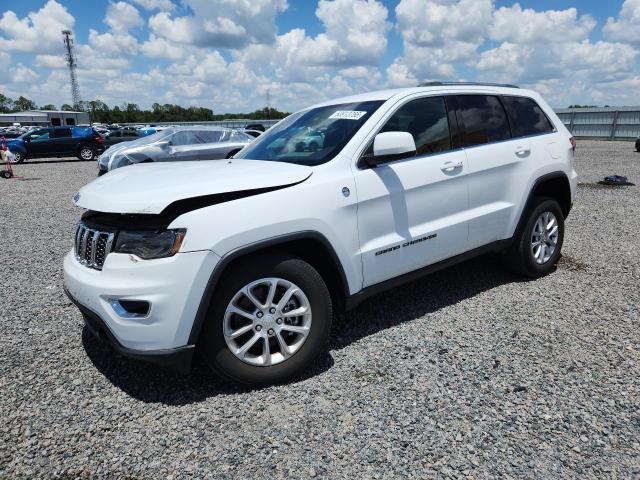 Auction sale of the 2021 Jeep Grand Cherokee, vin: 1C4RJFAG2MC843074, lot number: 53913766