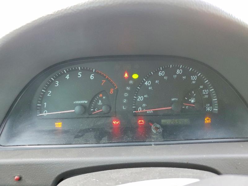 Продажа на аукционе авто 2004 Toyota Camry, vin: 4T1BE32K54U819123, номер лота: 53413756