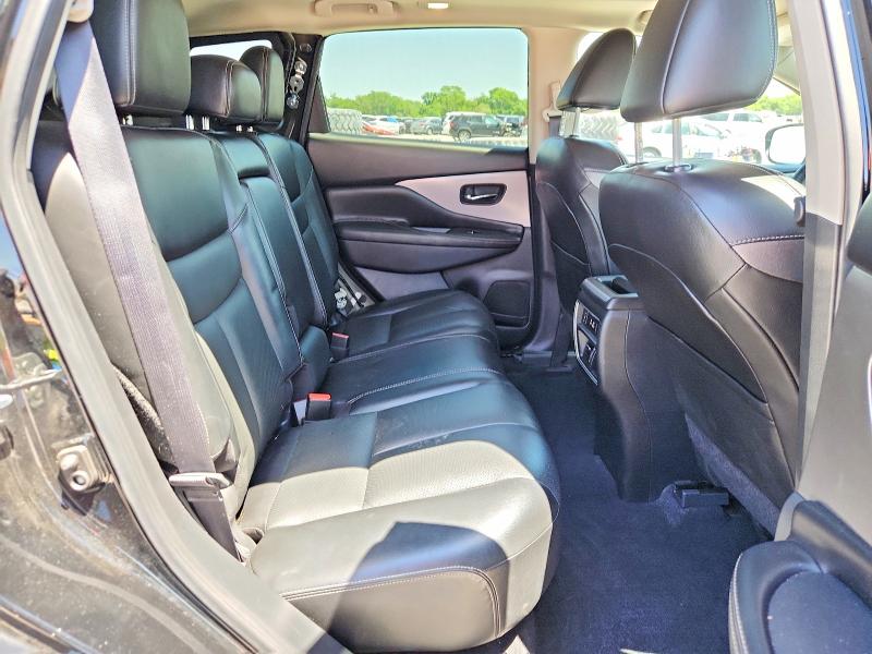 Продаж на аукціоні авто 2021 Nissan Murano, vin: 5N1AZ2CS1MC144840, номер лоту: 51140506