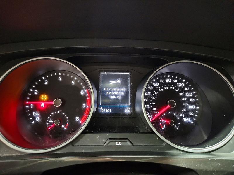 54273166 :رقم المزاد ، 3VV2B7AX3JM003739 vin ، 2018 Volkswagen Tiguan مزاد بيع