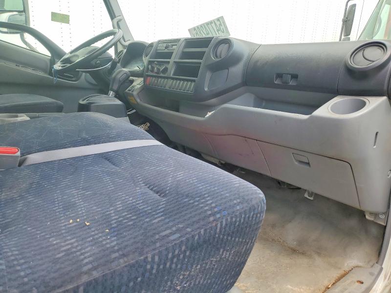 Продаж на аукціоні авто 2015 Hino 195, vin: JHHSDM2H1FK002972, номер лоту: 54774286