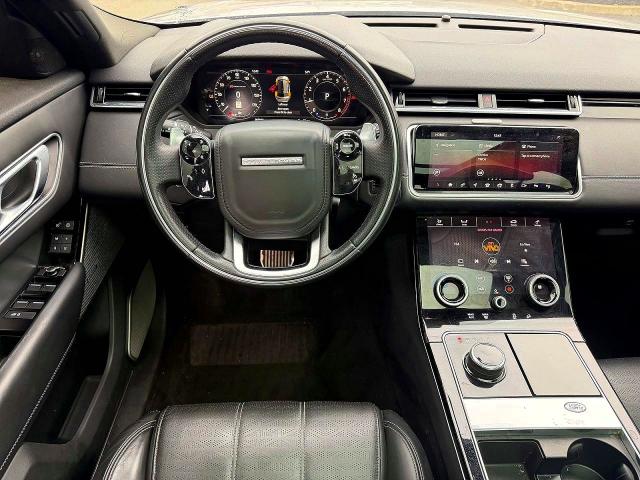 Aukcja sprzedaży 2018 Land Rover Range Rover Velar, vin: SALYM2RV0JA706519, numer aukcji: 52606176