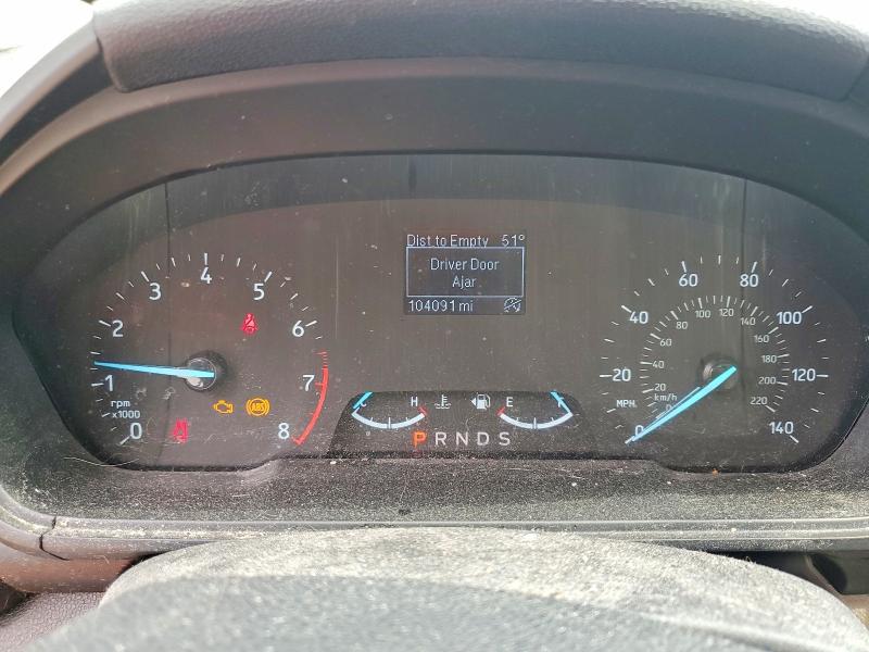 Aukcja sprzedaży 2020 Ford Ecosport, vin: MAJ3S2FE3LC386217, numer aukcji: 53946406