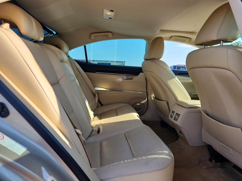 Продаж на аукціоні авто 2013 Lexus Es, vin: JTHBK1GG8D2028309, номер лоту: 54797026