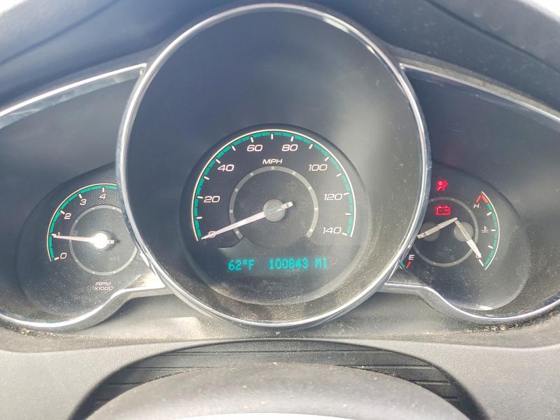 Продажа на аукционе авто 2012 Chevrolet Malibu, vin: 1G1ZC5E09CF260119, номер лота: 53711046