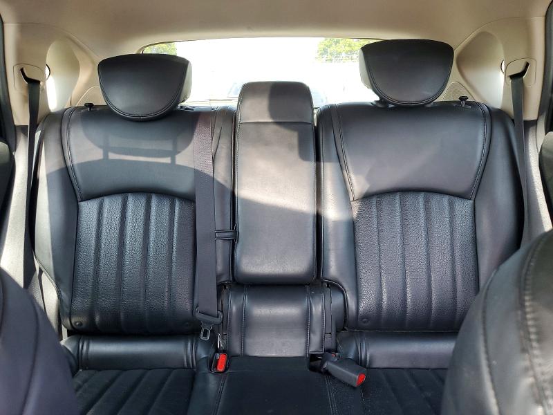 2017 Infiniti Qx50 მანქანა იყიდება აუქციონზე, vin: JN1BJ0RR5HM400375, აუქციონის ნომერი: 53601026