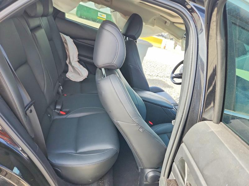 54899826 :رقم المزاد ، 3MVDMBCM0SM790186 vin ، 2025 Mazda Cx-30 مزاد بيع