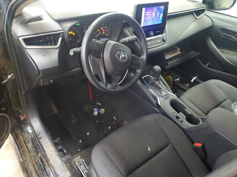 54697036 :رقم المزاد ، 5YFB4MDE2RP149989 vin ، 2024 Toyota Corolla مزاد بيع