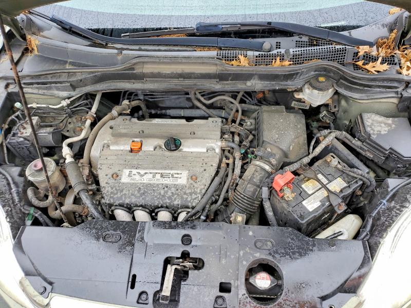 Продажа на аукционе авто 2009 Honda Cr-v, vin: 5J6RE48559L047322, номер лота: 55063396