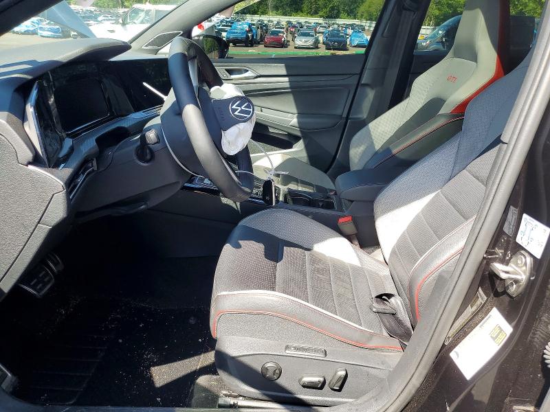 Продаж на аукціоні авто 2024 Volkswagen Gti, vin: WVW3A7CD3RW152236, номер лоту: 55441616