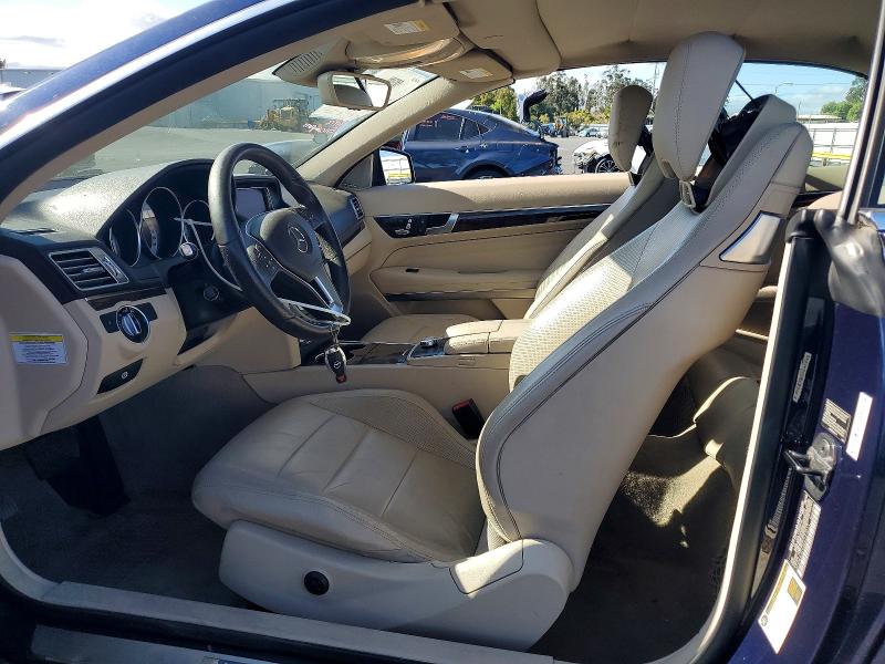 Продаж на аукціоні авто 2014 Mercedes-benz E, vin: WDDKK5KF8EF227013, номер лоту: 54474306