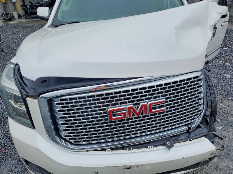 Продажа на аукционе авто 2017 Gmc Yukon Xl, vin: 1GKS2HKJ1HR205491, номер лота: 52611106