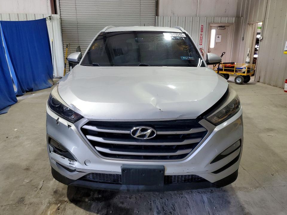 Продаж на аукціоні авто 2017 Hyundai Tucson, vin: KM8J33A47HU376323, номер лоту: 52515546