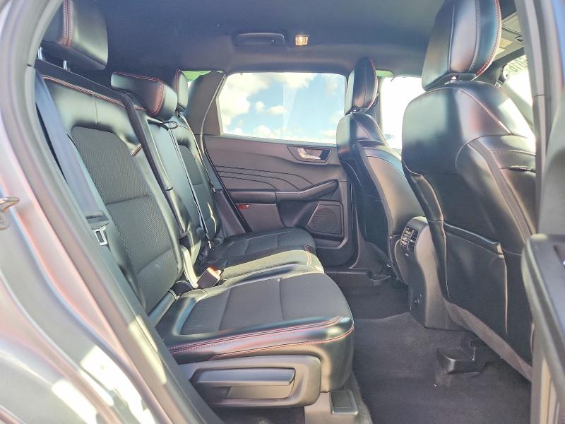 Aukcja sprzedaży 2023 Ford Escape, vin: 1FMCU0MN6PUB21833, numer aukcji: 54216016