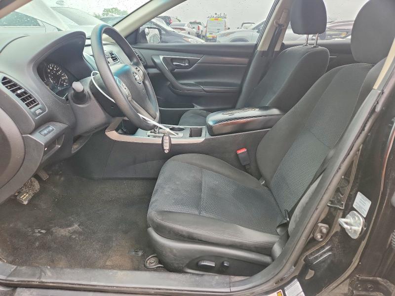 Aukcja sprzedaży 2015 Nissan Altima, vin: 1N4AL3AP1FN888848, numer aukcji: 55096596