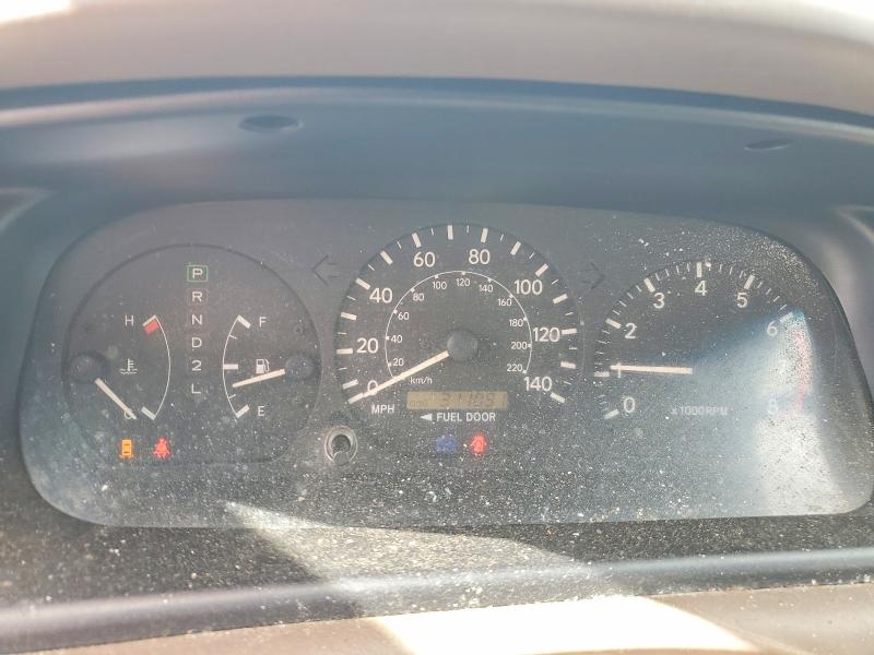 Продажа на аукционе авто 2000 Toyota Camry, vin: 4T1BG22K7YU005100, номер лота: 53443296