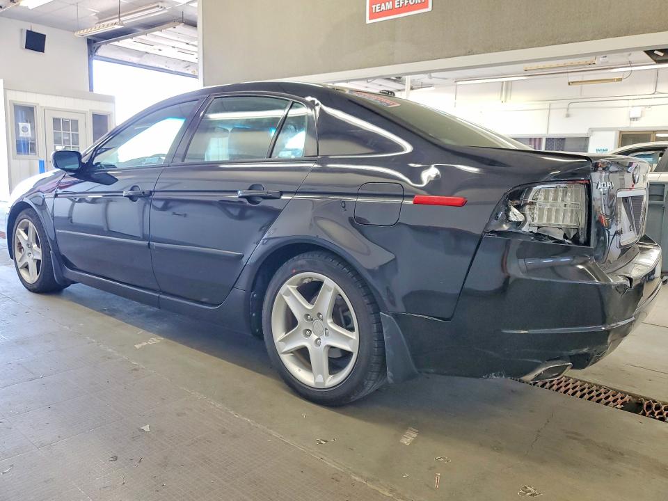 2006 Acura 3.2tl მანქანა იყიდება აუქციონზე, vin: 19UUA66256A073282, აუქციონის ნომერი: 54304206