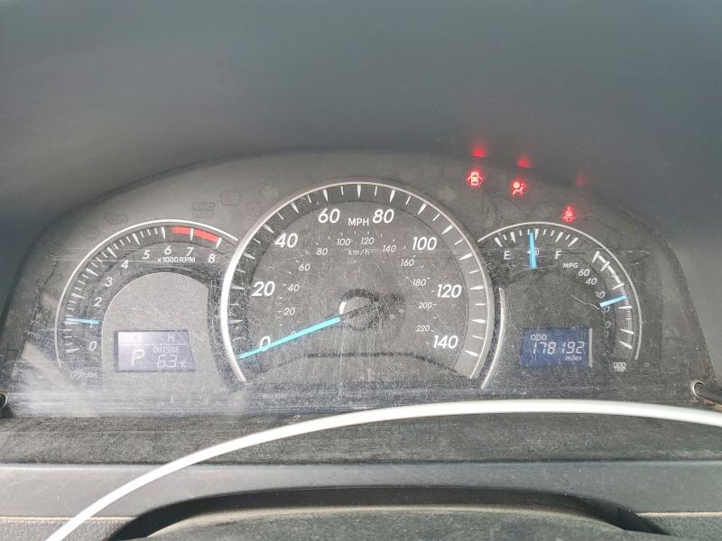 54338746 :رقم المزاد ، 4T1BF1FK3CU083406 vin ، 2012 Toyota Camry مزاد بيع