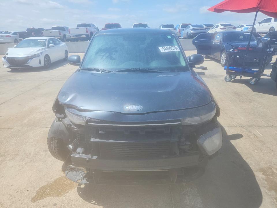 Aukcja sprzedaży 2020 Kia Soul, vin: KNDJ23AU5L7101256, numer aukcji: 54490576