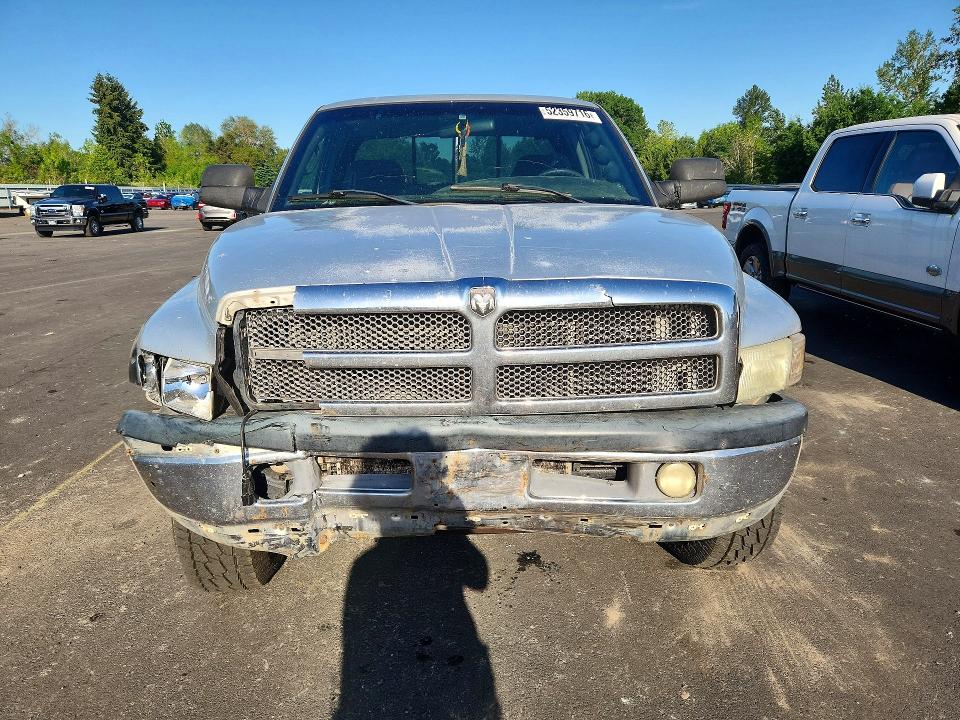 Aukcja sprzedaży 2002 Dodge Ram 2500, vin: 3B7KF23C52M284346, numer aukcji: 52359716