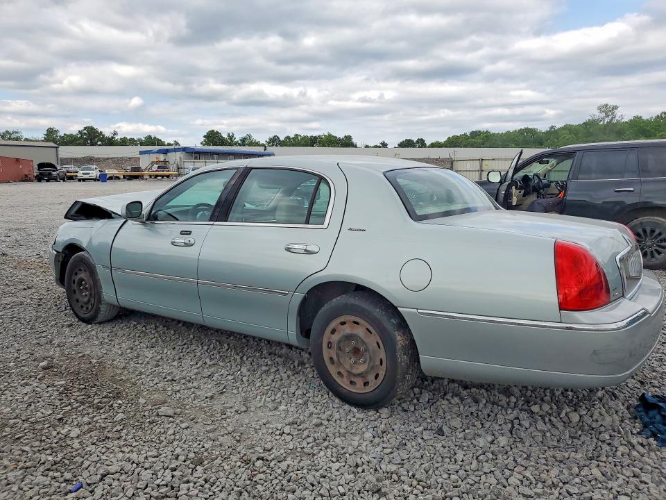 Aukcja sprzedaży 2007 Lincoln Town Car, vin: 1LNHM81V47Y603671, numer aukcji: 53330266