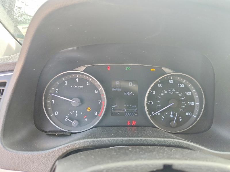 Продаж на аукціоні авто 2018 Hyundai Elantra, vin: 5NPD74LF9JH355855, номер лоту: 54204076