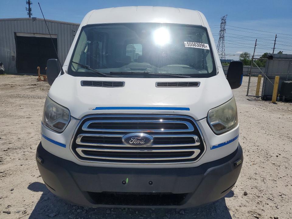 Aukcja sprzedaży 2017 Ford Transit, vin: 1FBAX2CM2HKB07548, numer aukcji: 55503096
