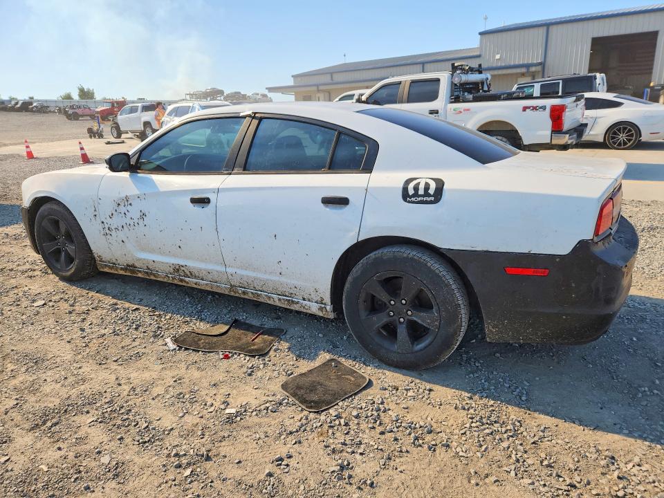 Aukcja sprzedaży 2012 Dodge Charger, vin: 2C3CDXBG0CH119868, numer aukcji: 53140806