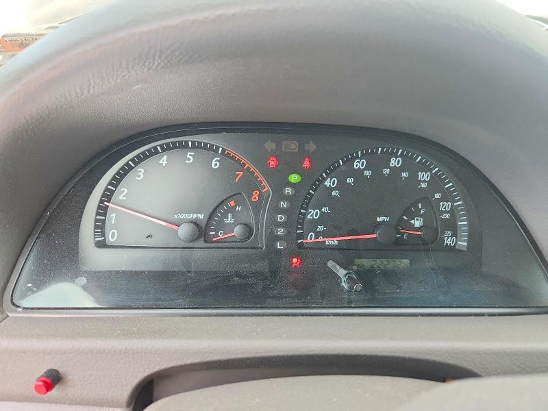 Aukcja sprzedaży 2002 Toyota Camry, vin: 4T1BE30K52U629306, numer aukcji: 53413946