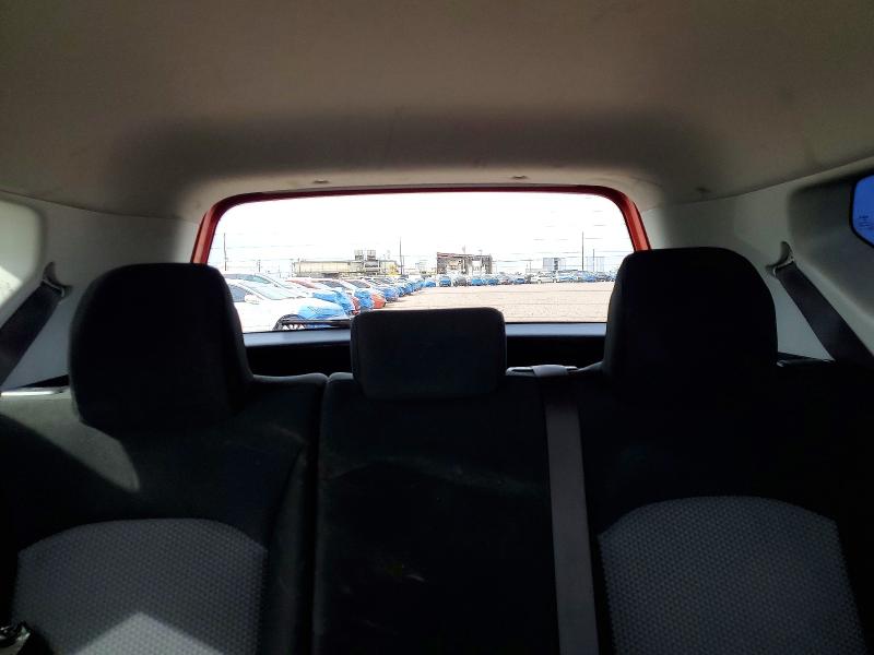 2023 Kia Soul მანქანა იყიდება აუქციონზე, vin: KNDJ23AU7P7208007, აუქციონის ნომერი: 54325866