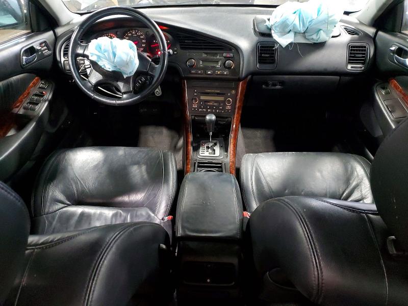 53883936 :رقم المزاد ، 19UUA566X2A027888 vin ، 2002 Acura 3.2tl مزاد بيع