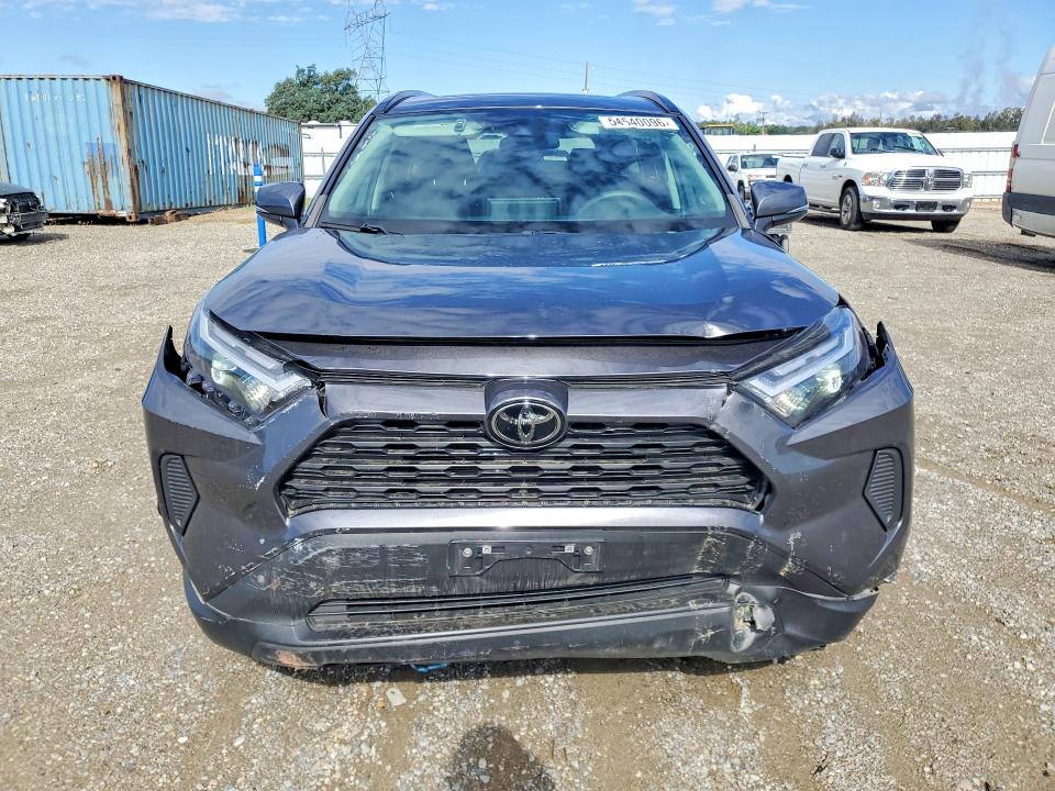 Aukcja sprzedaży 2023 Toyota Rav4, vin: 2T3P1RFV1PC346293, numer aukcji: 54540096