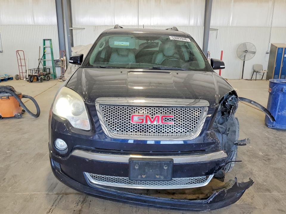 53082846 :رقم المزاد ، 1GKKVTED1CJ292834 vin ، 2012 Gmc Acadia مزاد بيع