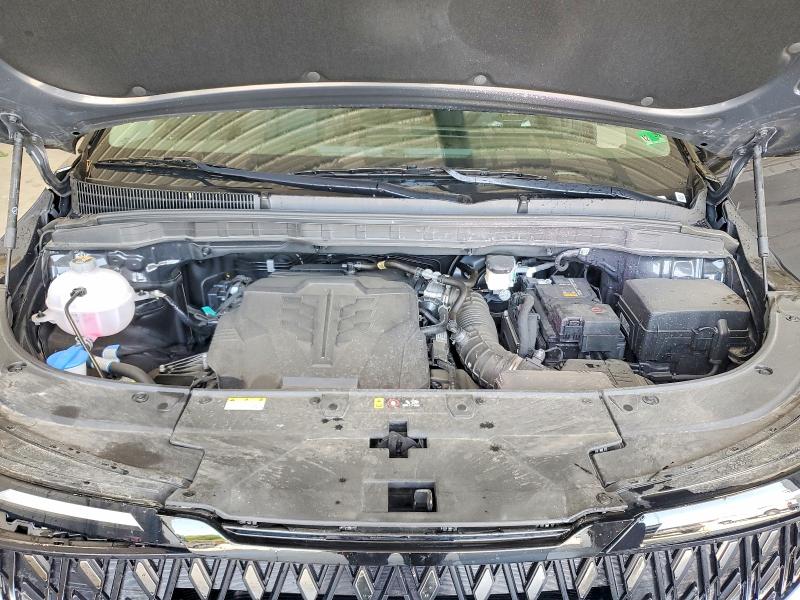 Aukcja sprzedaży 2026 Kia Carnival, vin: KNDNB5K37T6600553, numer aukcji: 54143586