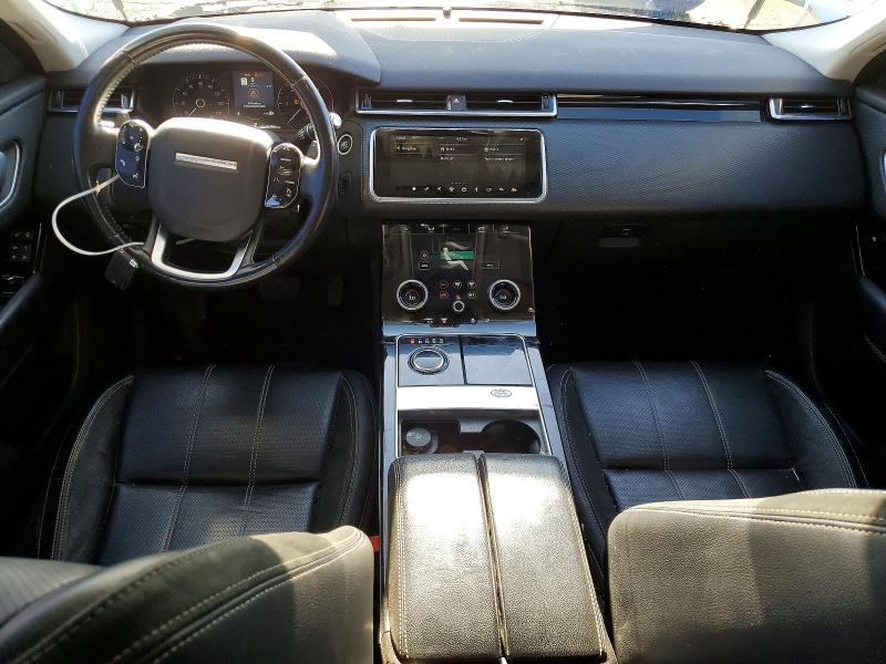 Продаж на аукціоні авто 2018 Land Rover Range Rover Velar, vin: SALYB2RN7JA772149, номер лоту: 53201486