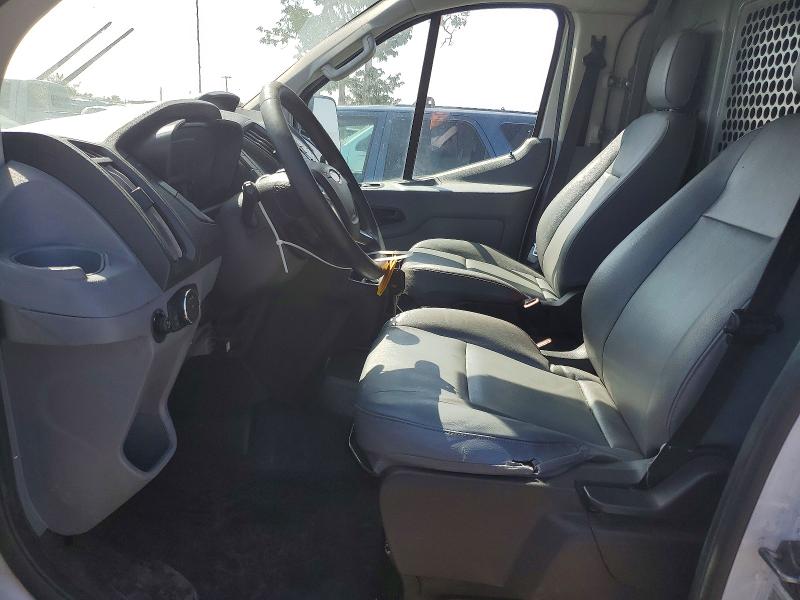 Продажа на аукционе авто 2018 Ford Transit, vin: 1FTYR1ZM9JKB32023, номер лота: 51487596