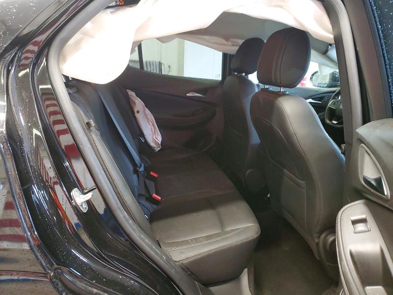 53333726 :رقم المزاد ، KL4AMESL1RB161997 vin ، 2024 Buick Encore Gx مزاد بيع