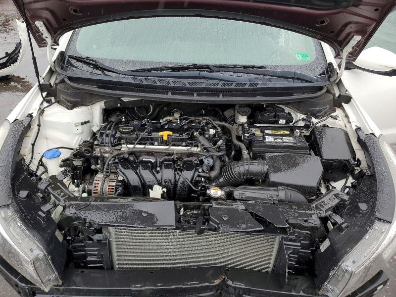 Aukcja sprzedaży 2017 Kia Forte, vin: 3KPFK4A7XHE075976, numer aukcji: 55014256