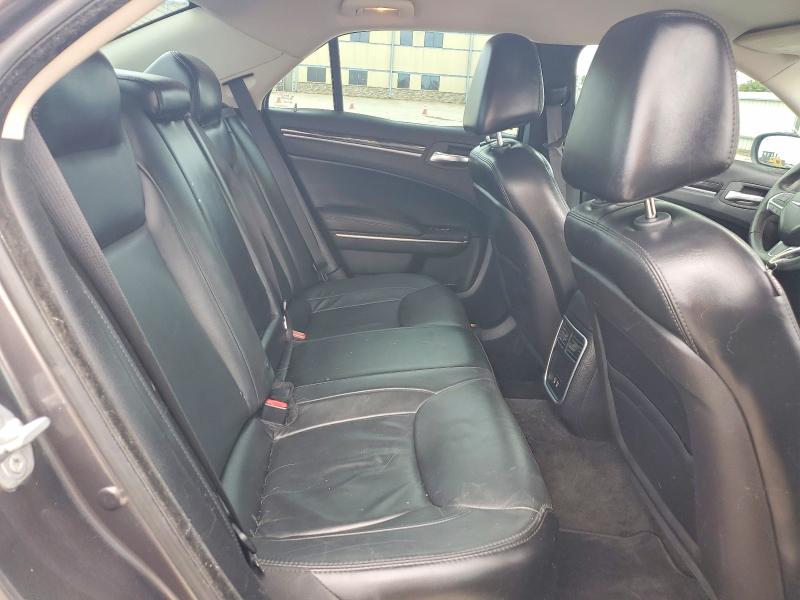 Aukcja sprzedaży 2016 Chrysler 300, vin: 2C3CCAAGXGH147457, numer aukcji: 54100206