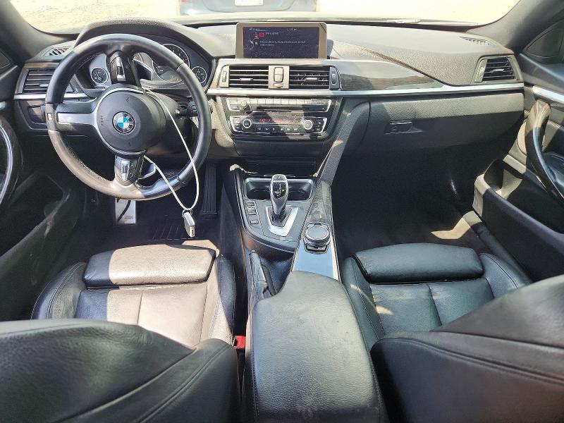 Продажа на аукционе авто 2015 Bmw 428, vin: WBA4A9C52FGL86119, номер лота: 54611976