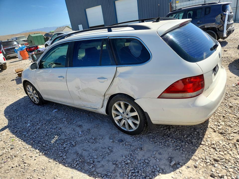 53653916 :رقم المزاد ، 3VWPL8AJ0BM716227 vin ، 2011 Volkswagen Jetta مزاد بيع