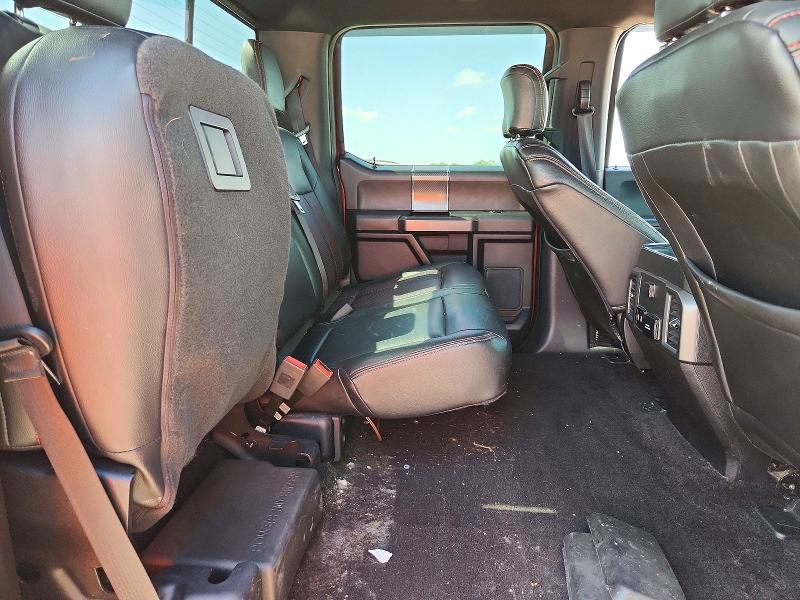 2018 Ford F150 მანქანა იყიდება აუქციონზე, vin: 1FTEW1EP0JFD69262, აუქციონის ნომერი: 55391216