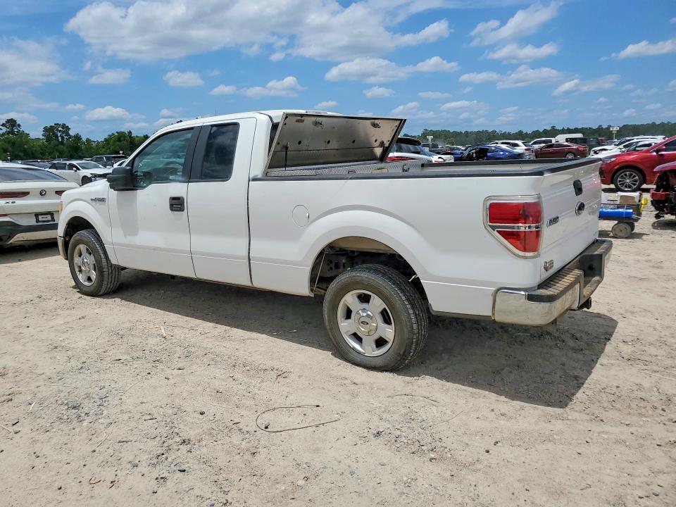 Aukcja sprzedaży 2014 Ford F150, vin: 1FTEX1CM8EKD50753, numer aukcji: 54494416