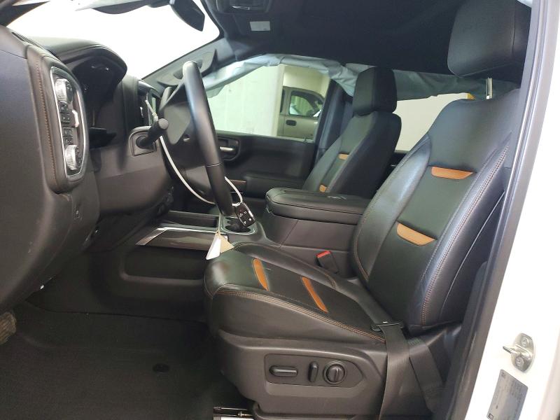 53562376 :رقم المزاد ، 3GTP9EED0KG196064 vin ، 2019 Gmc Sierra مزاد بيع