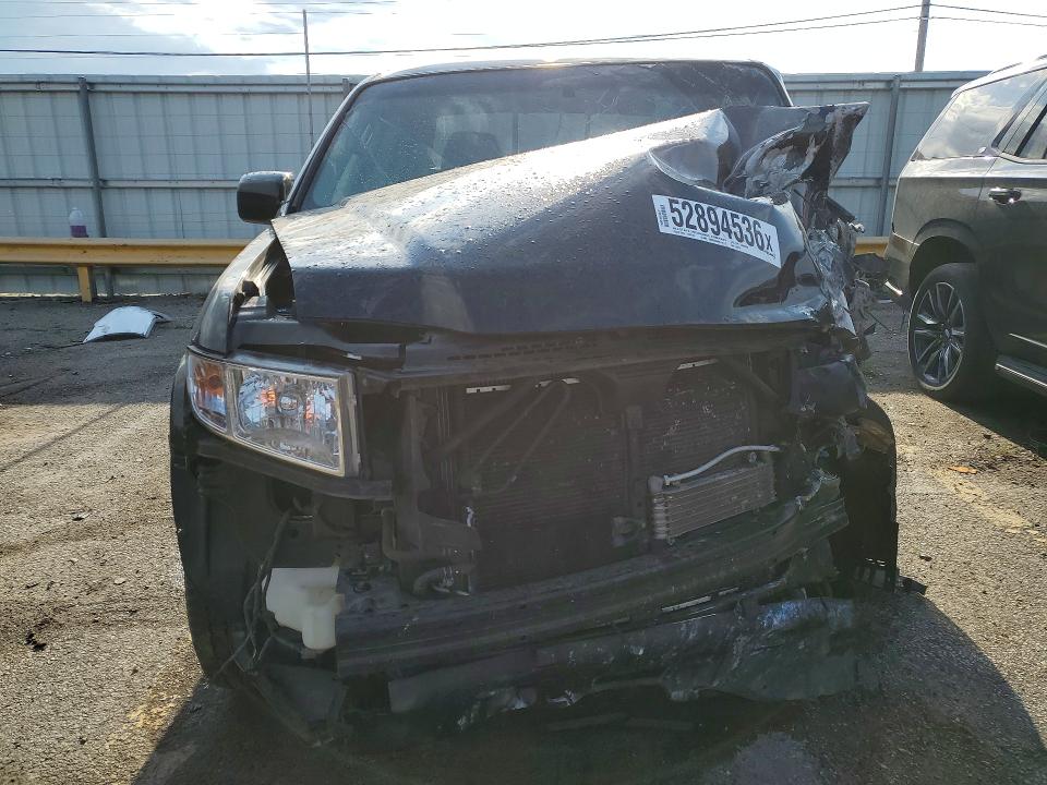 Продаж на аукціоні авто 2011 Honda Ridgeline, vin: 5FPYK1F54BB009818, номер лоту: 52894536