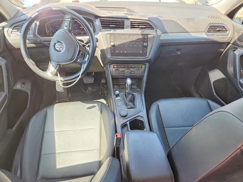 Aukcja sprzedaży 2019 Volkswagen Tiguan, vin: 3VV2B7AX4KM192788, numer aukcji: 54804826